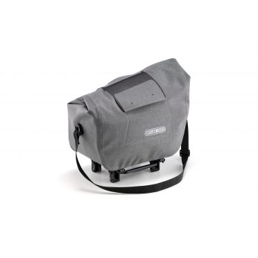 Ortlieb Trunk-Bag RC Urban achterfietstas om op bagagedrager te bevestigen