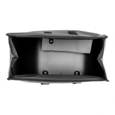 Ortlieb Trunk-Bag RC Urban achterfietstas om op bagagedrager te bevestigen