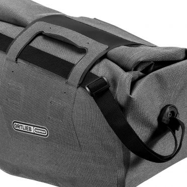 Ortlieb Trunk-Bag RC Urban achterfietstas om op bagagedrager te bevestigen