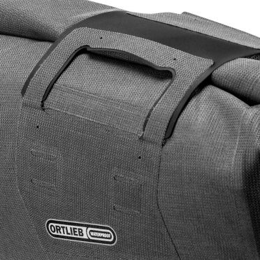Ortlieb Trunk-Bag RC Urban achterfietstas om op bagagedrager te bevestigen