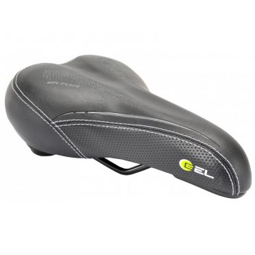 P&A gel comfort saddle