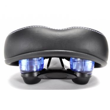 PNA Gel Comfort-zadel voor heren