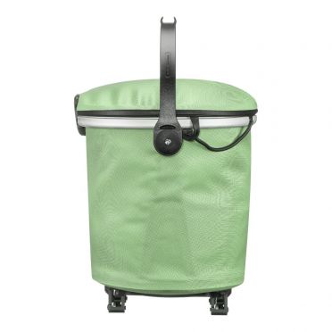 Ortlieb Up-Town Rack City achterfietsmand om op de bagagedrager te bevestigen