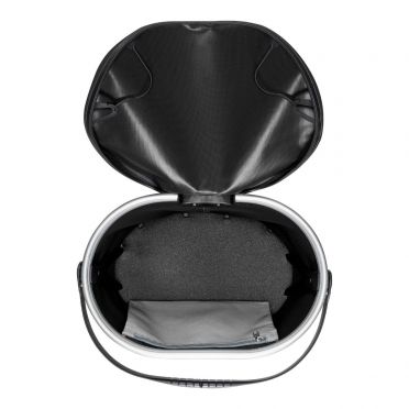 Ortlieb Up-Town Rack City achterfietsmand om op de bagagedrager te bevestigen