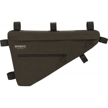Brooks Scape tas met volledig frame