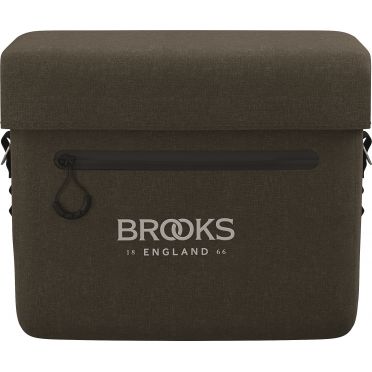 Brooks Scape stuurkoffer