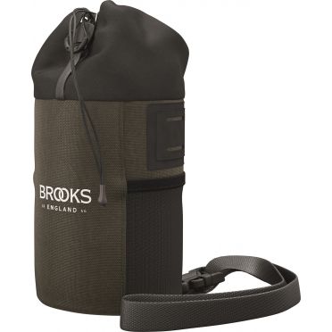 Brooks Scape Feed Pouch stuurtas