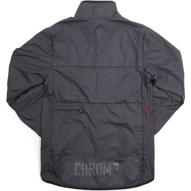 Chrome Wind Cobra 2.0 opvouwbare windjack