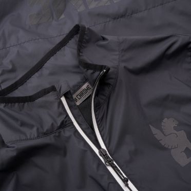 Chrome Wind Cobra 2.0 opvouwbare windjack