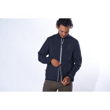 Chrome Wind Cobra 2.0 opvouwbare windjack