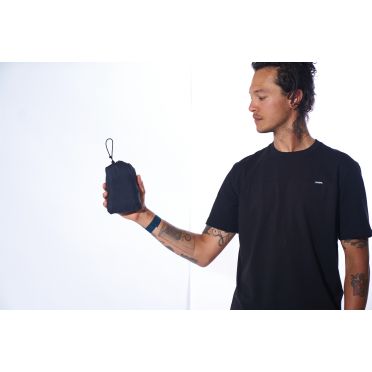 Chrome Wind Cobra 2.0 opvouwbare windjack