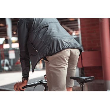 Chrome Wind Cobra 2.0 opvouwbare windjack