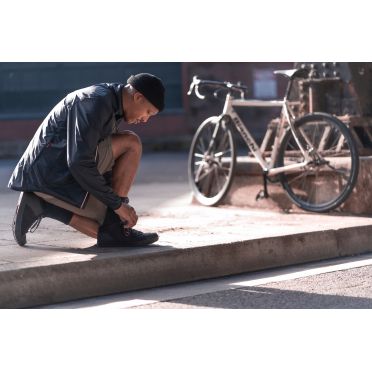 Chrome Wind Cobra 2.0 opvouwbare windjack