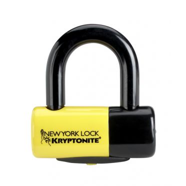 Kryptonite fietskettingslot 150 cm New York Legend 1515