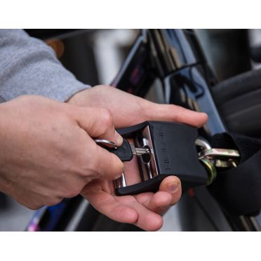 HipLok origineel fietskettingslot