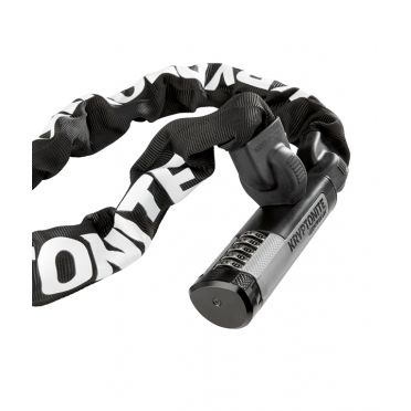 Fietskettingslot 90 cm Kryptonite Kryptolok 990 met code