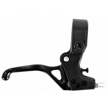 Korte remhendel PNA-hars