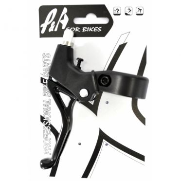 Korte remhendel PNA-hars