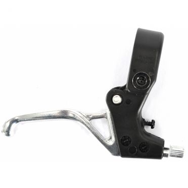 Korte remhendel PNA-hars