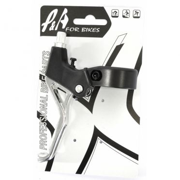 Korte remhendel PNA-hars