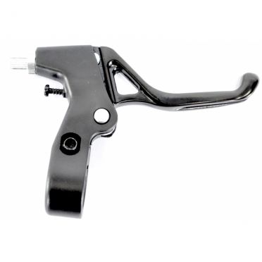 Korte remhendel PNA-hars