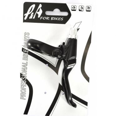 BMX PNA Alu remhendel