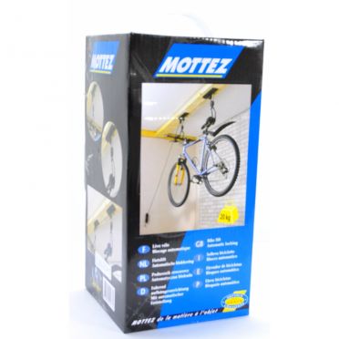 Mottez-fietslift