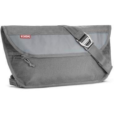 Chrome Simple Messenger schoudertas