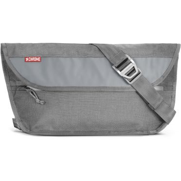 Chrome Simple Messenger schoudertas