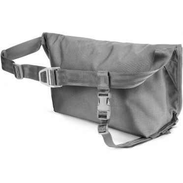 Chrome Simple Messenger schoudertas