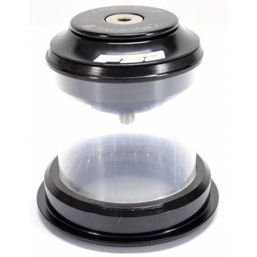 FSA Orbit semi-geïntegreerde headset voor taps toelopende aansluiting