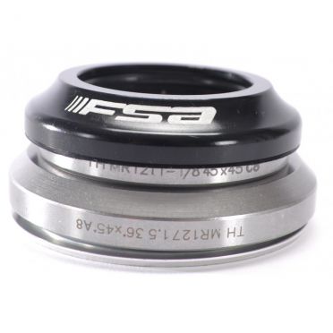 FSA - Headset integrated 1"-1/8 tapered