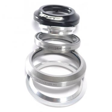 FSA geïntegreerde headset 1-1/8 voor conische socket