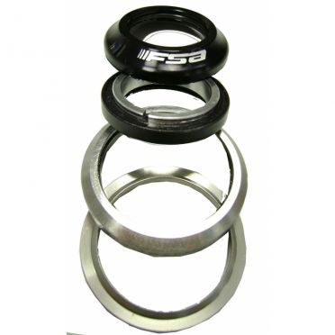 FSA geïntegreerde headset 1-1/8 voor conische socket