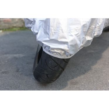 Mottez XL beschermhoes voor e-bike