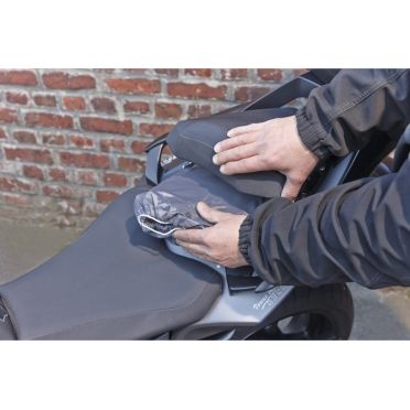 Mottez XL beschermhoes voor e-bike