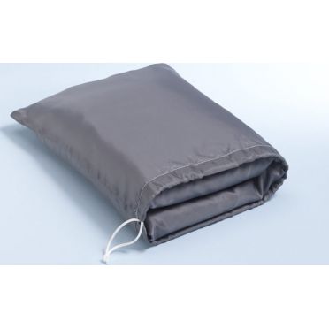 Mottez XL beschermhoes voor e-bike