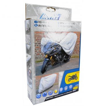 Mottez XL beschermhoes voor e-bike