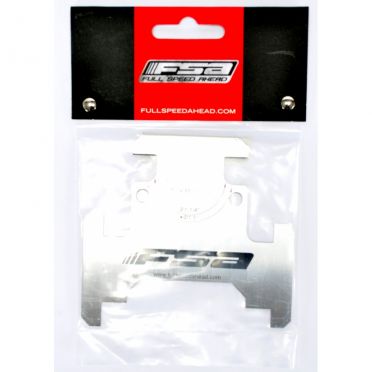 Ribgeleider voor FSA 11/4 -11/2 balhoofd