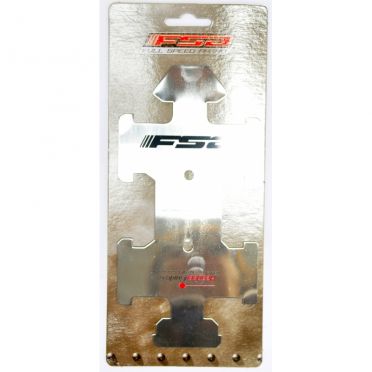 Ribgeleider voor FSA 1 - 1 1/8 balhoofdstel