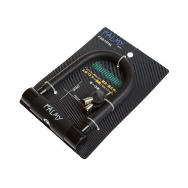 PALMY Mini U-fietsslot