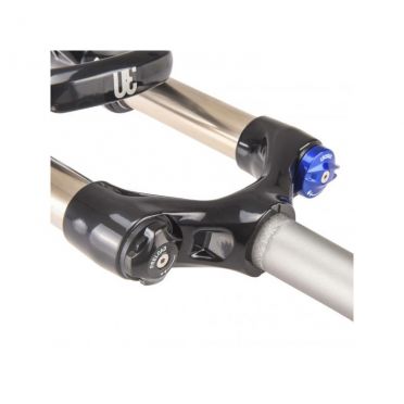 Rockshox 30 Silver TK verende voorvork voor MTB 26 V-Brake