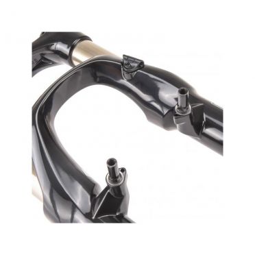 Rockshox 30 Silver TK verende voorvork voor MTB 26 V-Brake