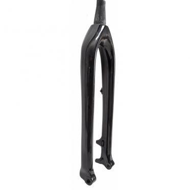 EXS - Carbon fork for 27" et 29" MTB