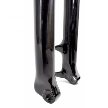 EXS vork voor 27,5 en 29 carbon schijffietsen