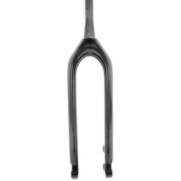 EXS vork voor 27,5 en 29 carbon schijffietsen