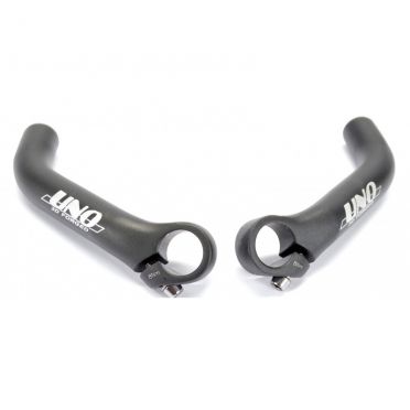 Uno gebogen stuurverlengingen