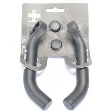 Uno gebogen stuurverlengingen