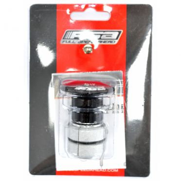 FSA expander met carbon deksel voor carbon vork