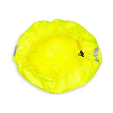 Salzmann reflecterende helmhoes